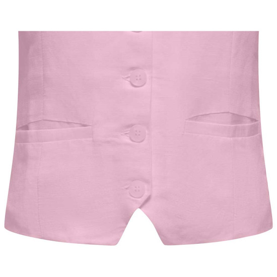 Only Γυναικείο γιλέκο Only Γυναικείο γιλέκο